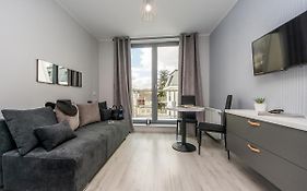 Victus Apartamenty, Apartamenty Dolny Sopot